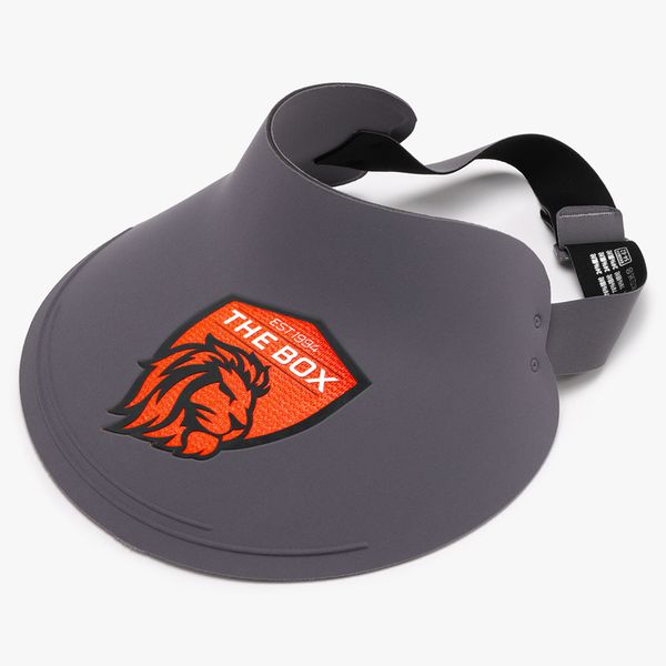 High Cut Sporty Visor - Webcam Covers Now