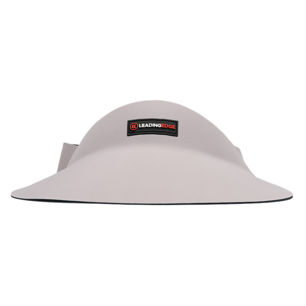 Low Cut Sporty Visor - Webcam Covers Now