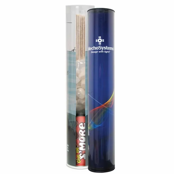 S'mores Tube - Webcam Covers Now