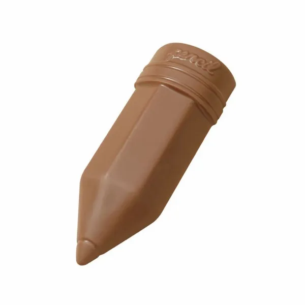 Chocolate Shapes-Pencil - Webcam Covers Now