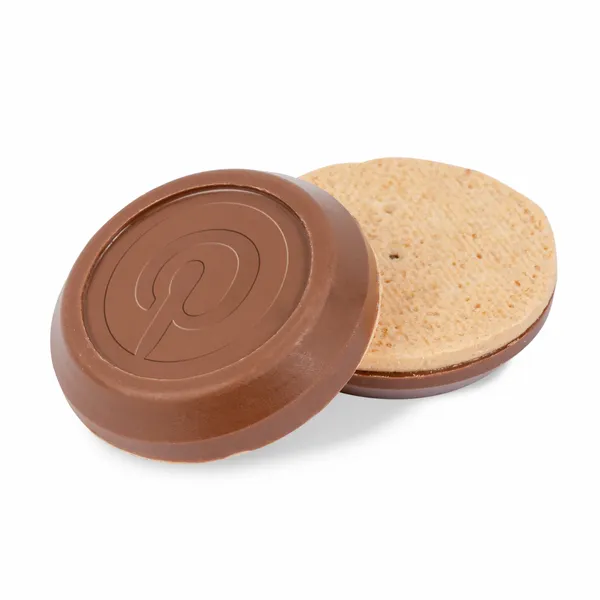 Truffle Cookie- Peanut Butter - Webcam Covers Now
