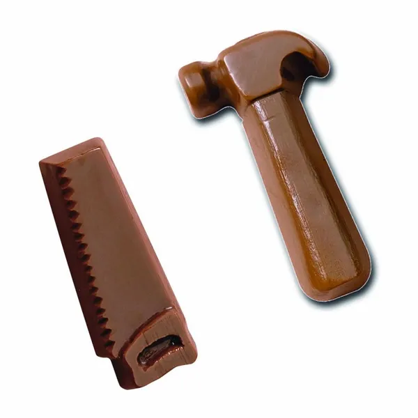 Chocolate Hammer - Webcam Covers Now