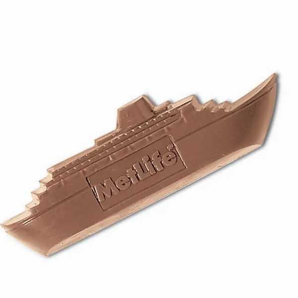 Chocolate Shapes - CRUISE - Webcam Covers Now