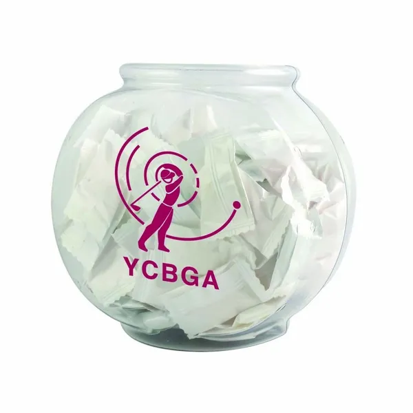 Fish Bowls - FlavorBurst® Candies - 940 - Webcam Covers Now