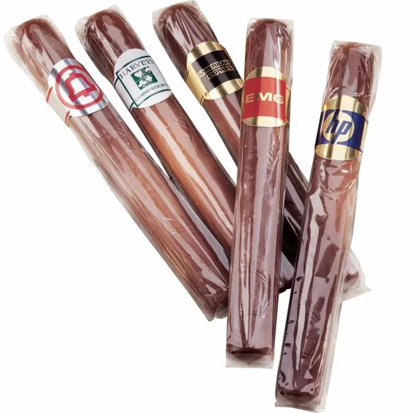 Chocolate Cigars - Webcam Covers Now