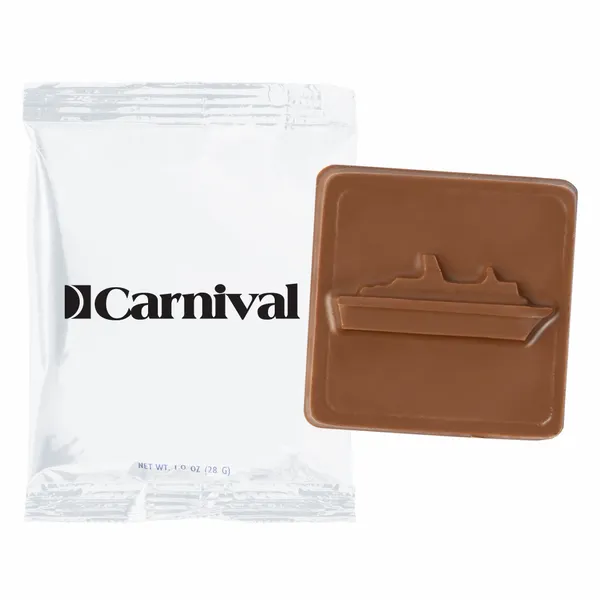 Wrapped Chocolate Squares - Webcam Covers Now