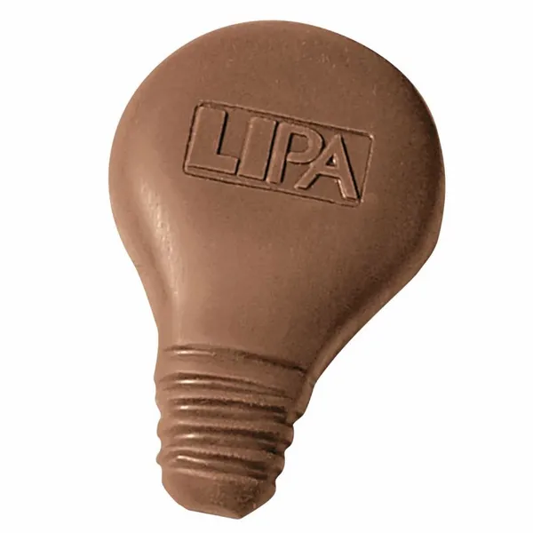Chocolate Shapes - LIGHT - Webcam Covers Now