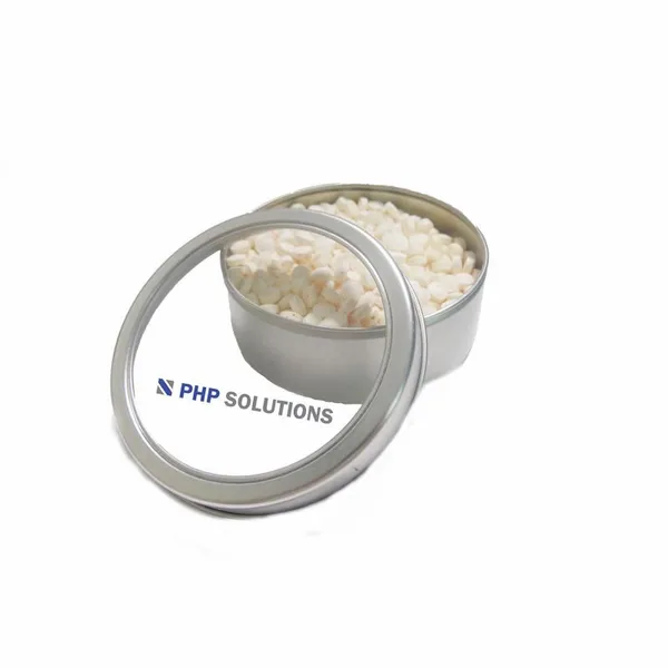 Large Top View Tin-MicroMints® - Webcam Covers Now