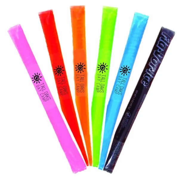 Assorted Freeze Pops - Webcam Covers Now