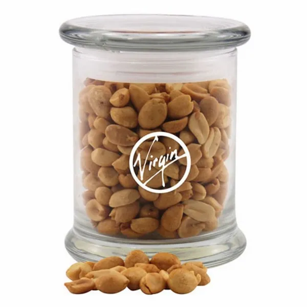 Jar with Peanuts - SG700 - Webcam Covers Now