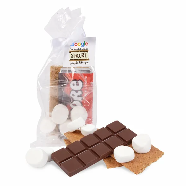 S'Mores Kits - Webcam Covers Now