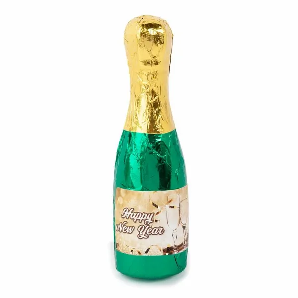1oz. Champagne Bottle - Webcam Covers Now