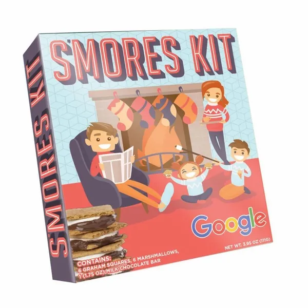 Smores Kit - Webcam Covers Now