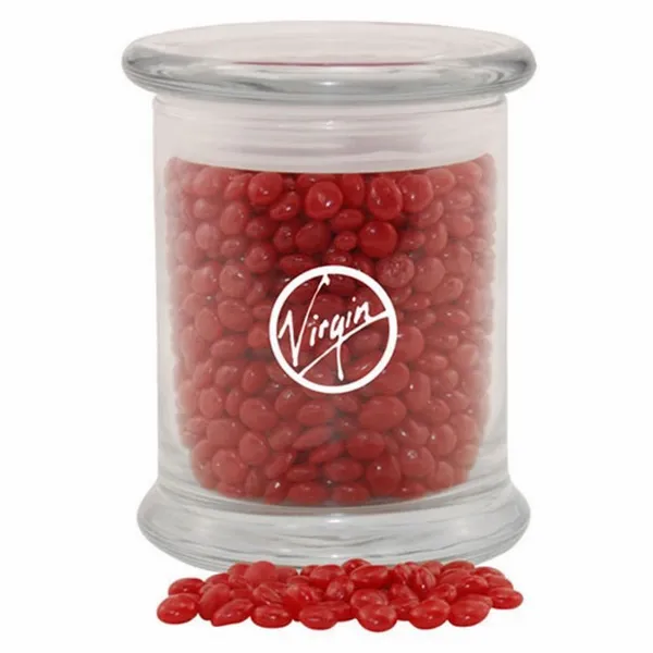 Jar with Red Hots - SG700 - Webcam Covers Now