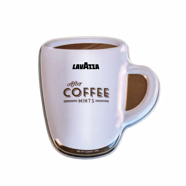Coffee Mug Mint Tin - Webcam Covers Now