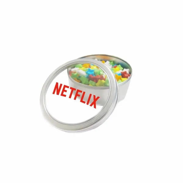 Large Top View Tin-Starzmania - Webcam Covers Now