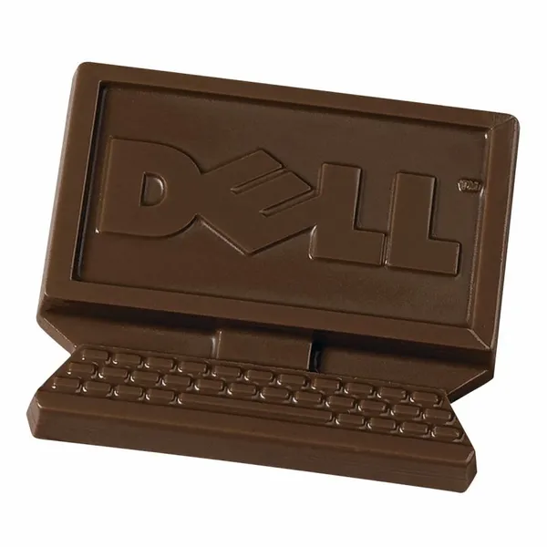 Chocolate Shapes-Computer - Webcam Covers Now