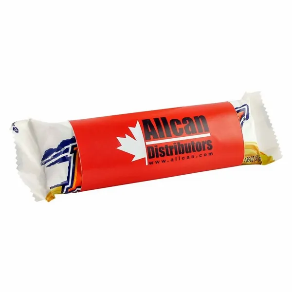 Overwrapped PayDay Bar - Webcam Covers Now