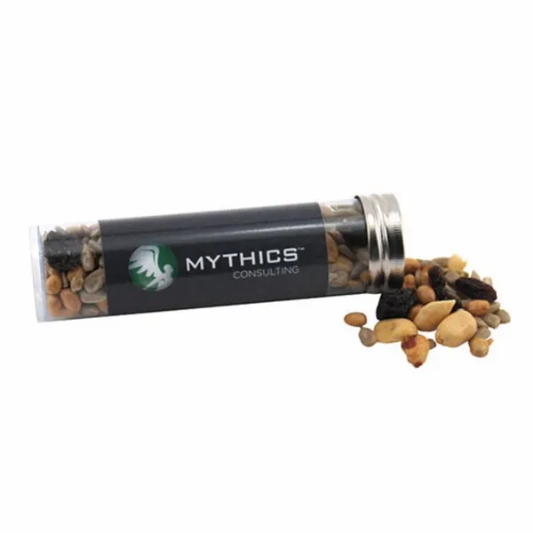 Tube with Trail Mix - TRB650 - Webcam Covers Now