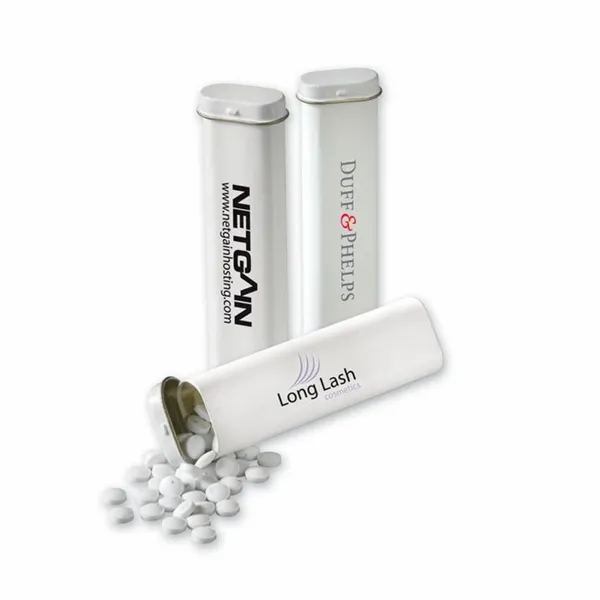 Silhouette Tin - Webcam Covers Now