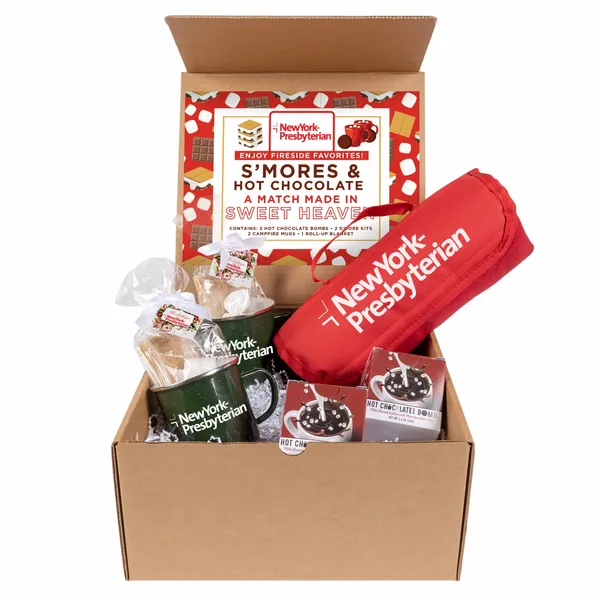 Night By The Fire Gift Set - Webcam Covers Now