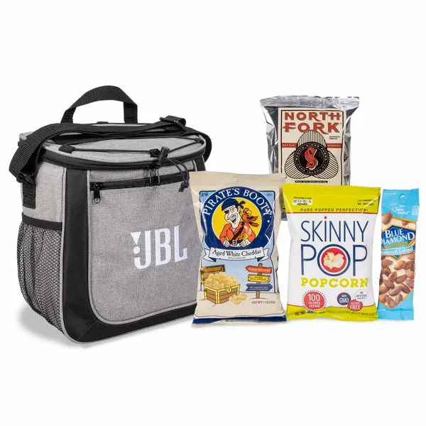 Large Cooler Bag Kit - Webcam Covers Now