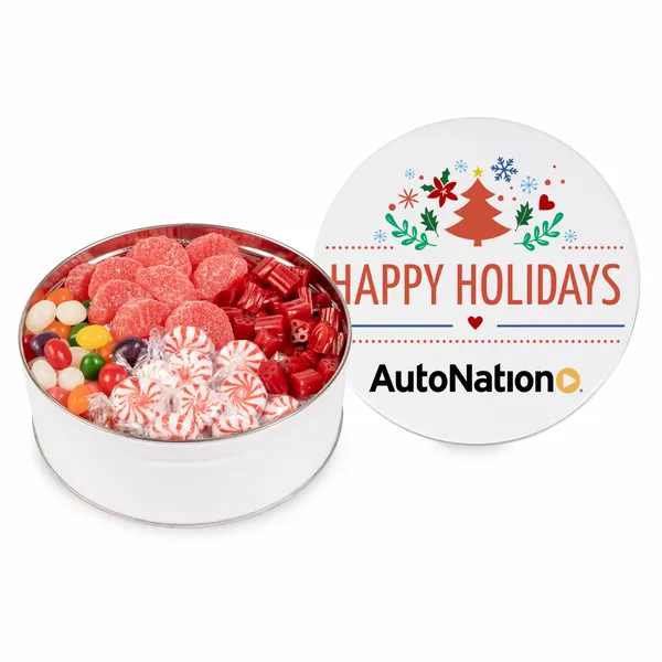 Fresh Beginnings Good Ol' Time V2 - Webcam Covers Now