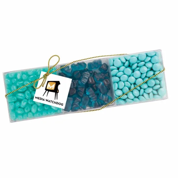 3 Way Square Acetate with Candy By Color - Webcam Covers Now