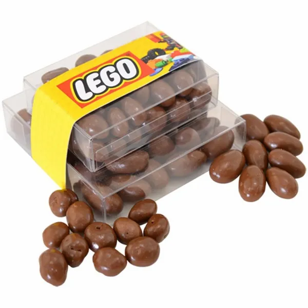 Double Stack Chocolate Acetate Tower - Webcam Covers Now