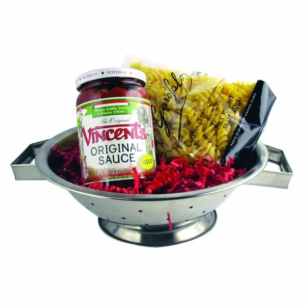 Colander Gift Set - Webcam Covers Now