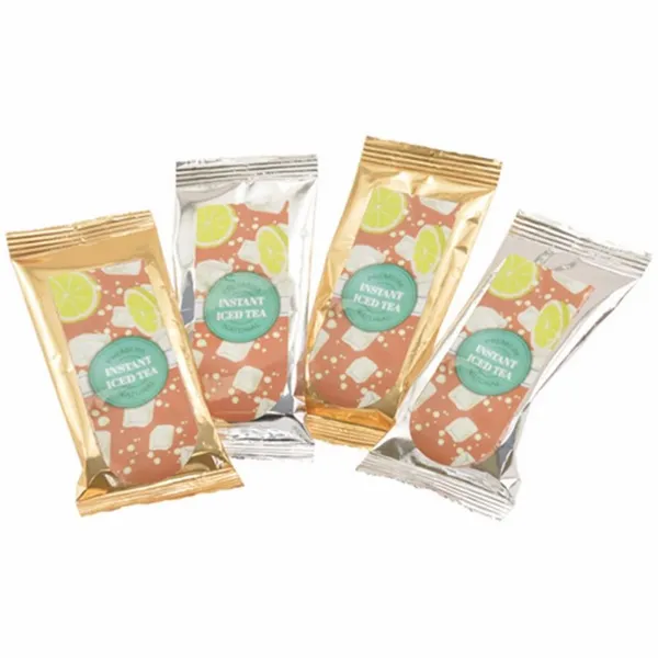 Instant Iced Tea - Webcam Covers Now