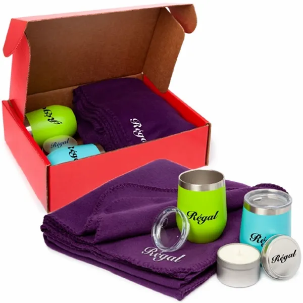 Comfort Box Set - Webcam Covers Now