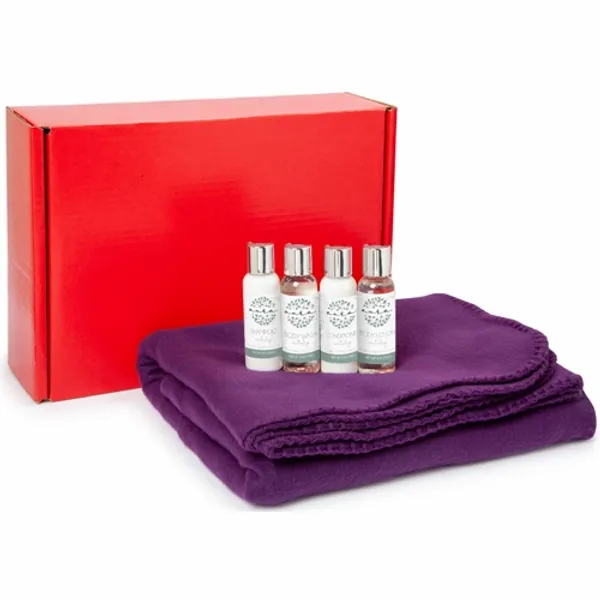 Staycation Spa Box Set - Webcam Covers Now