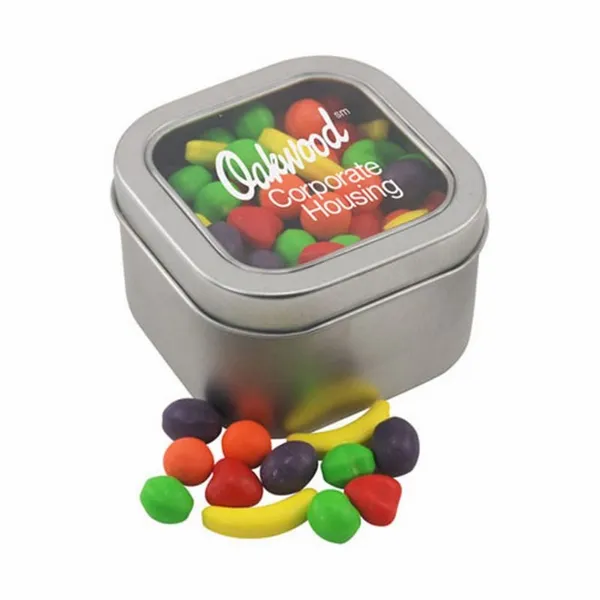 Window Tin with Runts - SBF2700 - Webcam Covers Now