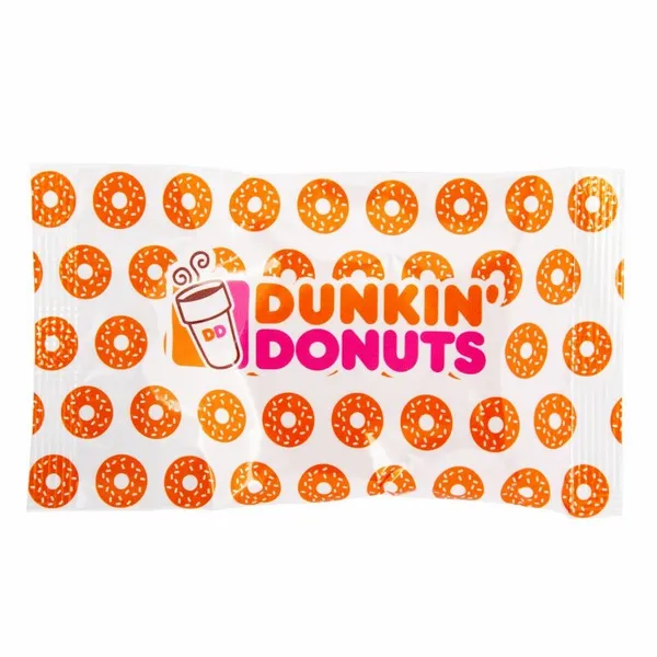Clever Candy 1oz. Full Color DigiBag™ with Champagne Bears - Webcam Covers Now