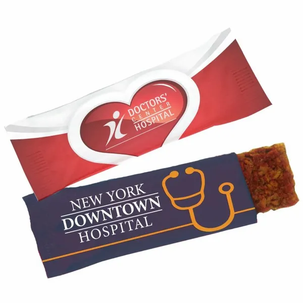 Digital Nature Valley Granola Bars - Webcam Covers Now