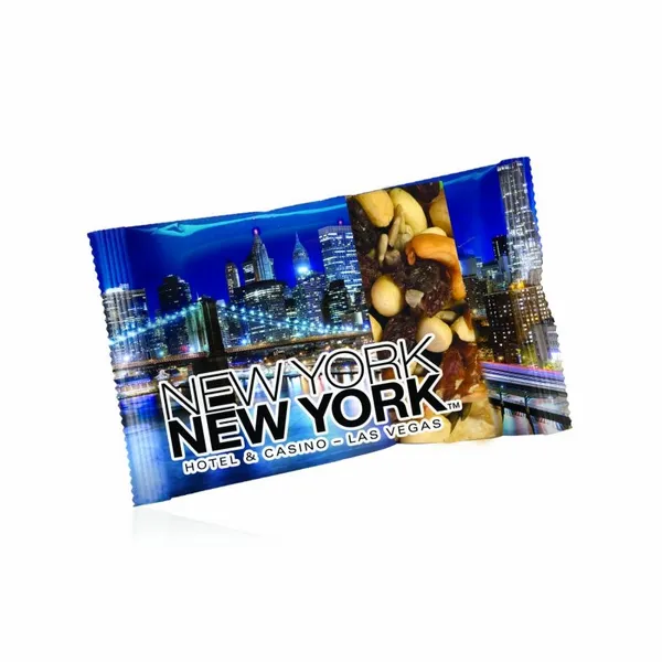 1/2oz. Full Color DigiBag™ with Raisin Nut Trail Mix - Webcam Covers Now