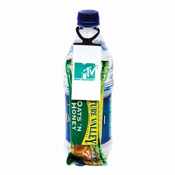 Oats & Honey Granola Hang-Itz - Webcam Covers Now