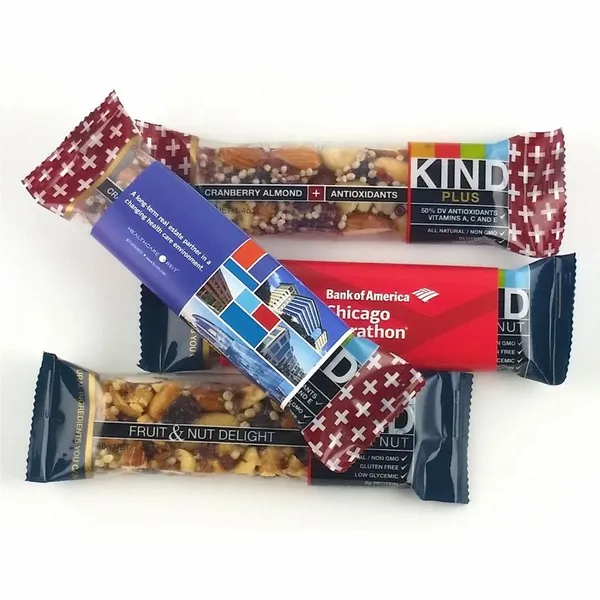 Custom KIND® Bars - Webcam Covers Now