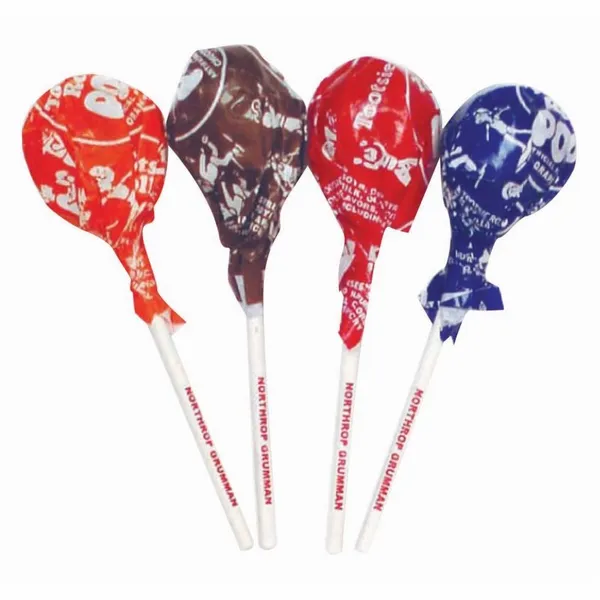 Tootsie® Pops - Webcam Covers Now