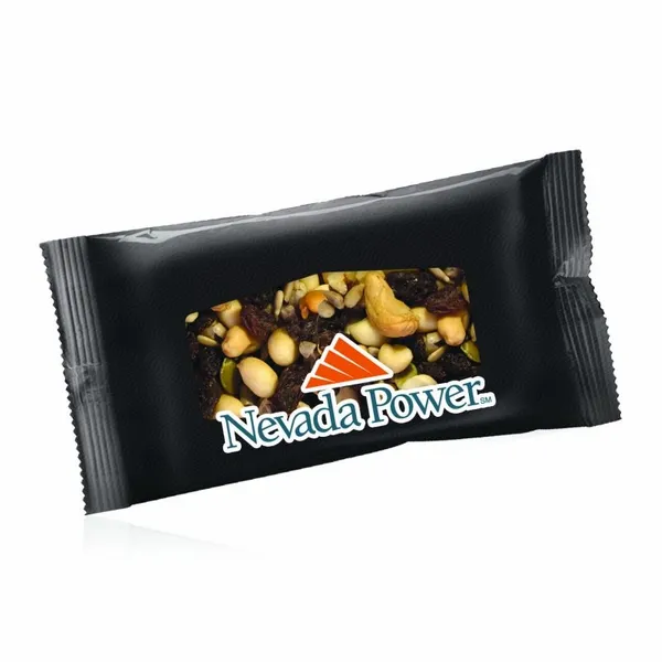 1oz. Full Color DigiBag™ with Raisin Nut Trail Mix - Webcam Covers Now