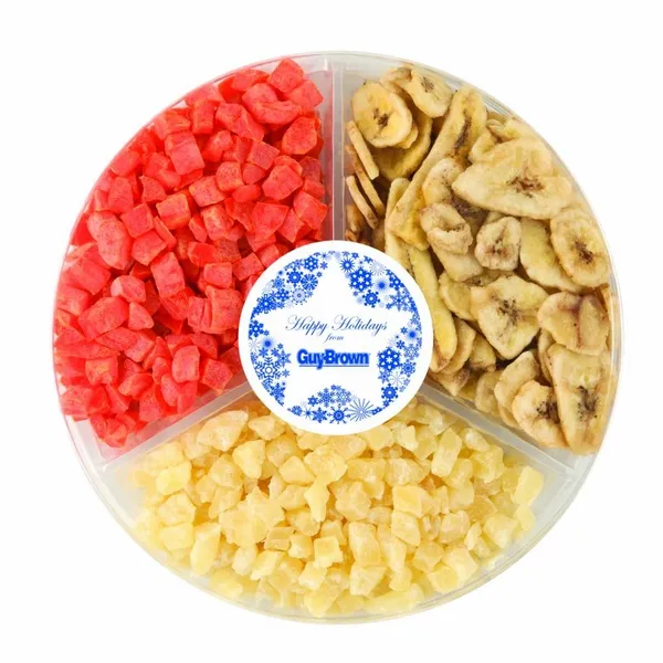 Large Shareable Acetate with Dried Fruit - Webcam Covers Now