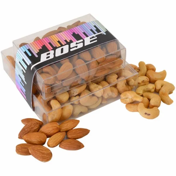 Double Stack Nut Acetate Tower - Webcam Covers Now