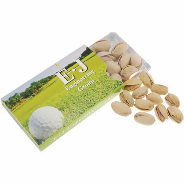 Pistachios in Sleeve - Webcam Covers Now