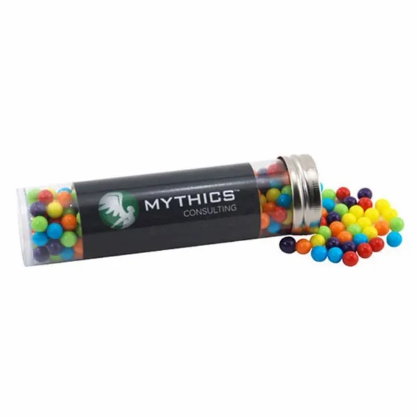 Tube with Mini Jawbreakers - TRB650 - Webcam Covers Now