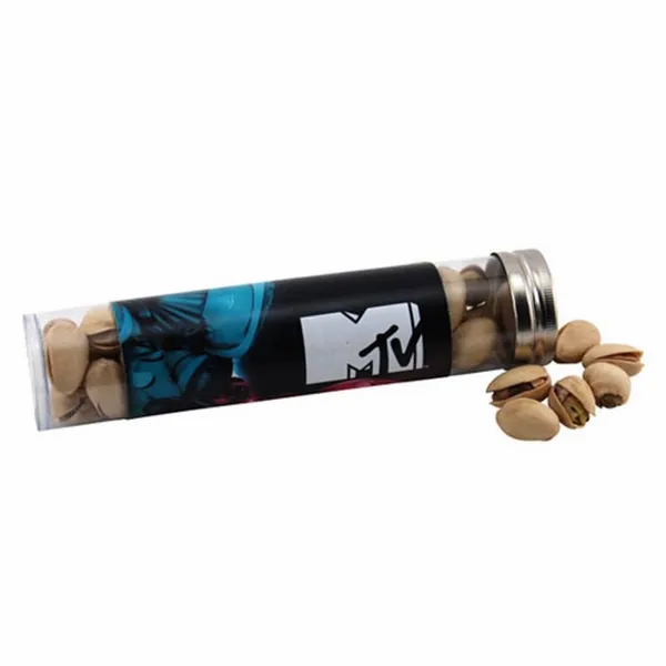 Tube with Pistachios - TRB660 - Webcam Covers Now