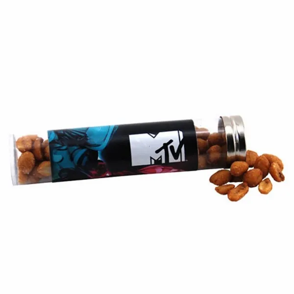 Tube with Honey Roasted Peanuts - TRB660 - Webcam Covers Now