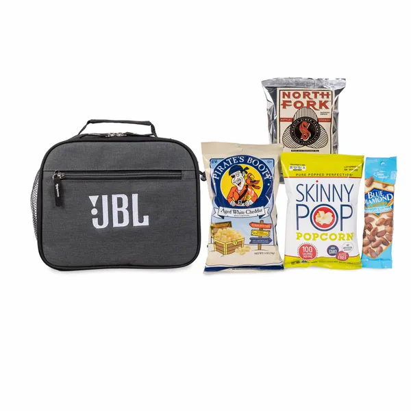 We Appreciate You So Munch Cooler Set - Webcam Covers Now