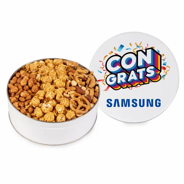 Fresh Beginnings Nuts For You! V2 - Webcam Covers Now