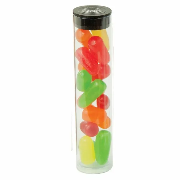 Mini Tube with Mike and Ikes - Webcam Covers Now